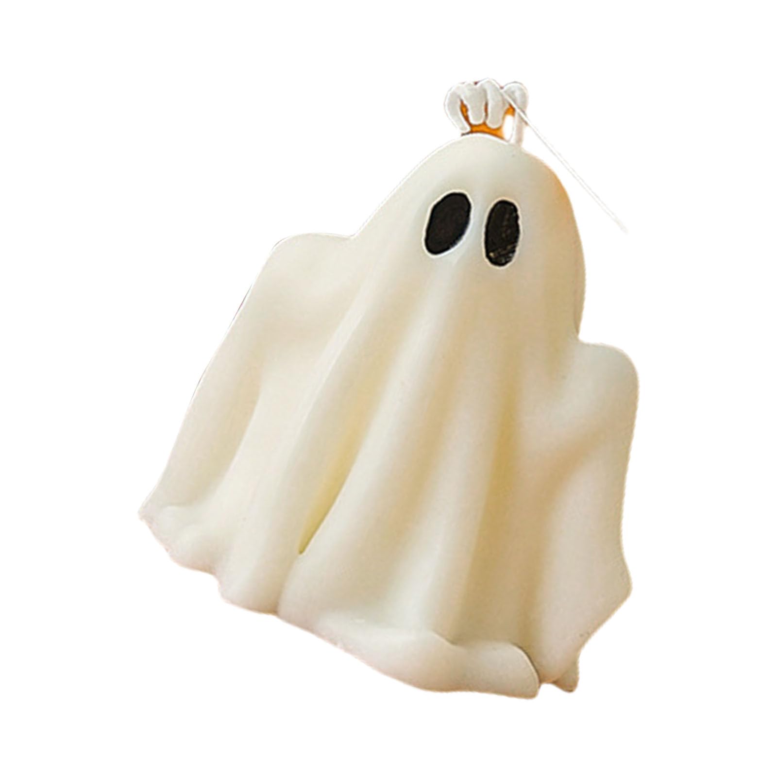 Tsophreniq Halloween Silicone for Epoxy Resin Soap Chocolate Halloween Molds for Making