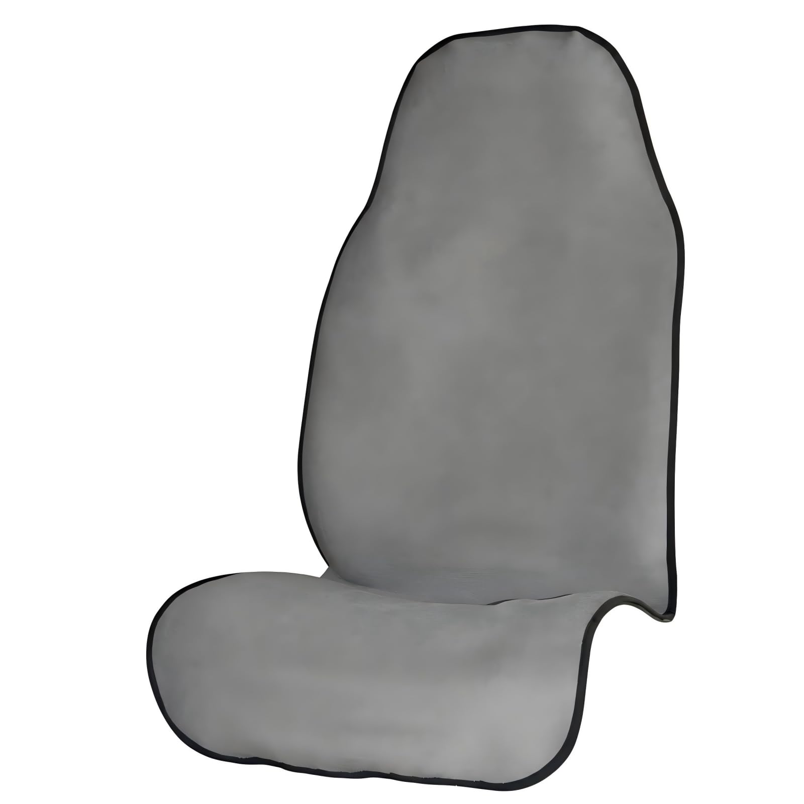 EXCTLOE Car Seat Towel for Fiat 500 2007-2024