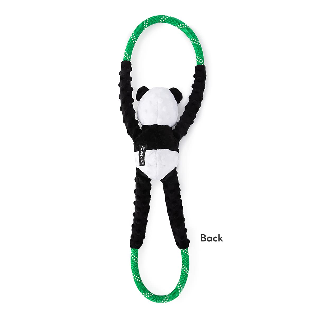 zippy paws monkey rope