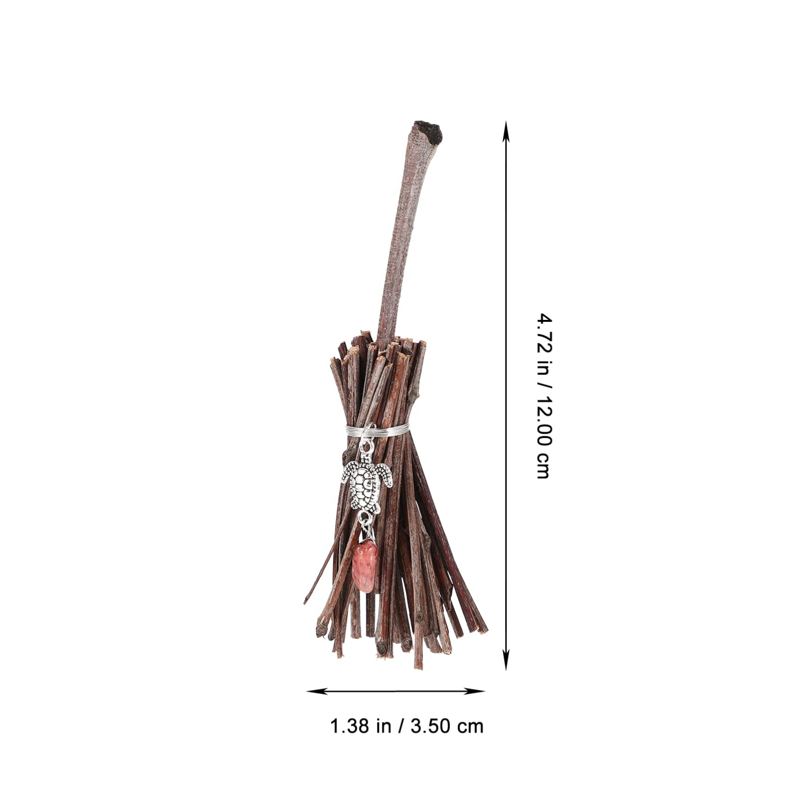 36802114 Broom for Flo-Pac