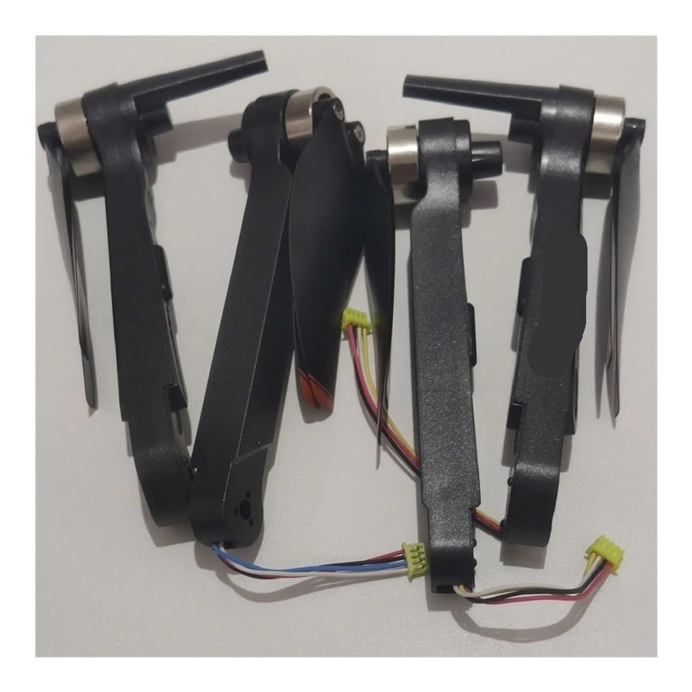 Pièces for RG608 bras de moteur sans balais pour filmer en plein air