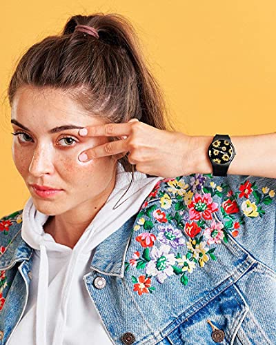 Panapop Original Women's Strap Watch #TOP3