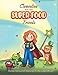 Clementine and her SUPER FOOD Friends