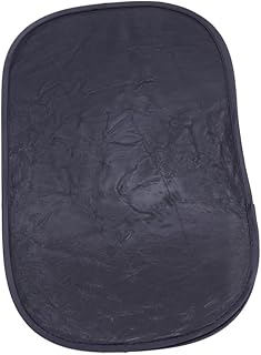 MUSISALY Visor Solar 2 Conjunto De Bloqueador Solar Para Niños Preto Refletor De Calor Para-Sol Para-Sol Para Carro Janela Bloqueador Solar Para Carro Para-Sol Viseira Para-Sol