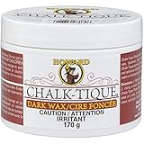 Dark Paste Wax - 170 g
