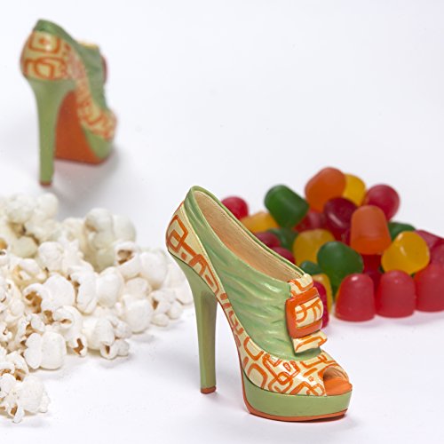 Ardent Collectible Miniature Shoe - Just the Right Shoe by Raine