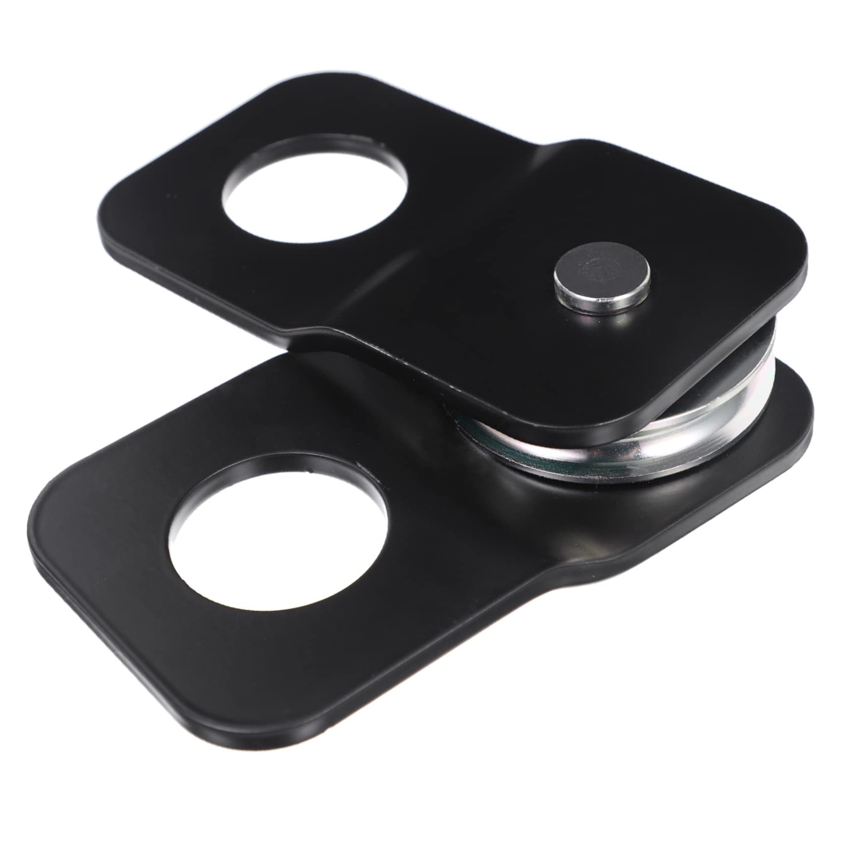 MUCKLILY Block Pulley Heavy Duty Off-Road Accessory for Towing and Rescue Premium Construction Reduces Load and Prevents Overheating for Trucks and Utvs