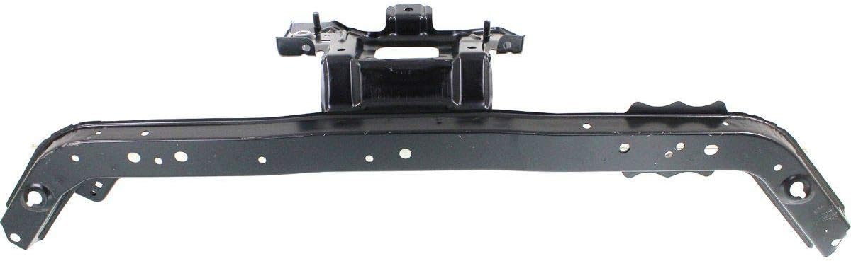 Upper, Center Radiator Support For 2013-2014 Nissan Sentra Primed Upper Tie Bar