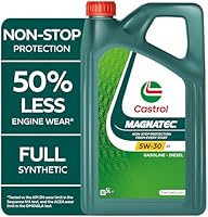 Castrol MAGNATEC 5W-30 A5 Engine Oil 5L