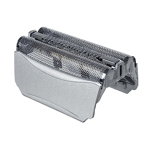 For Braun Series 5 8000 51S Replacement Foil Head 5643 5649 5758 8970 8975 8995 Tools Kit