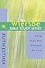 The Wiersbe Bible Study Series: Ruth / Esther: Doing God's Will Whatever the Cost