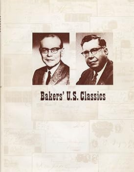 Bakers' U.S. Classics