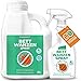 Produktbild Silberkraft Bettwanzenspray 2 L + Sprayflasche 500 ml - für Matratzen und Betten - effektiv Bettwanzen bekämpfen - hilfreiches Anti-Bettwanzen-Mittel gegen Bettwanzen und Ungeziefer