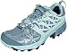 Produktbild LA SPORTIVA Damen Akyra Woman GTX Slate/Sulphur Laufschuhe, 39 EU