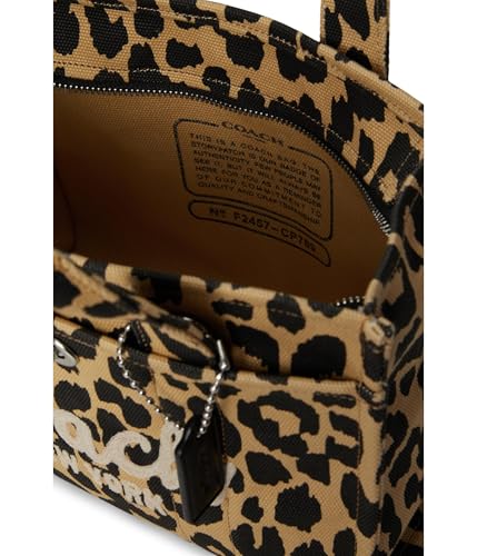 Image of Coach Women's Cargo Tote 26