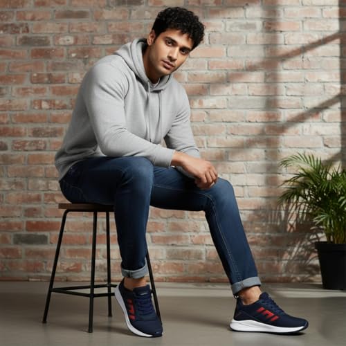 Image of BERSACHE Premium Sports,Walking,Gym,Cricket, Trending Running Shoes for Men's