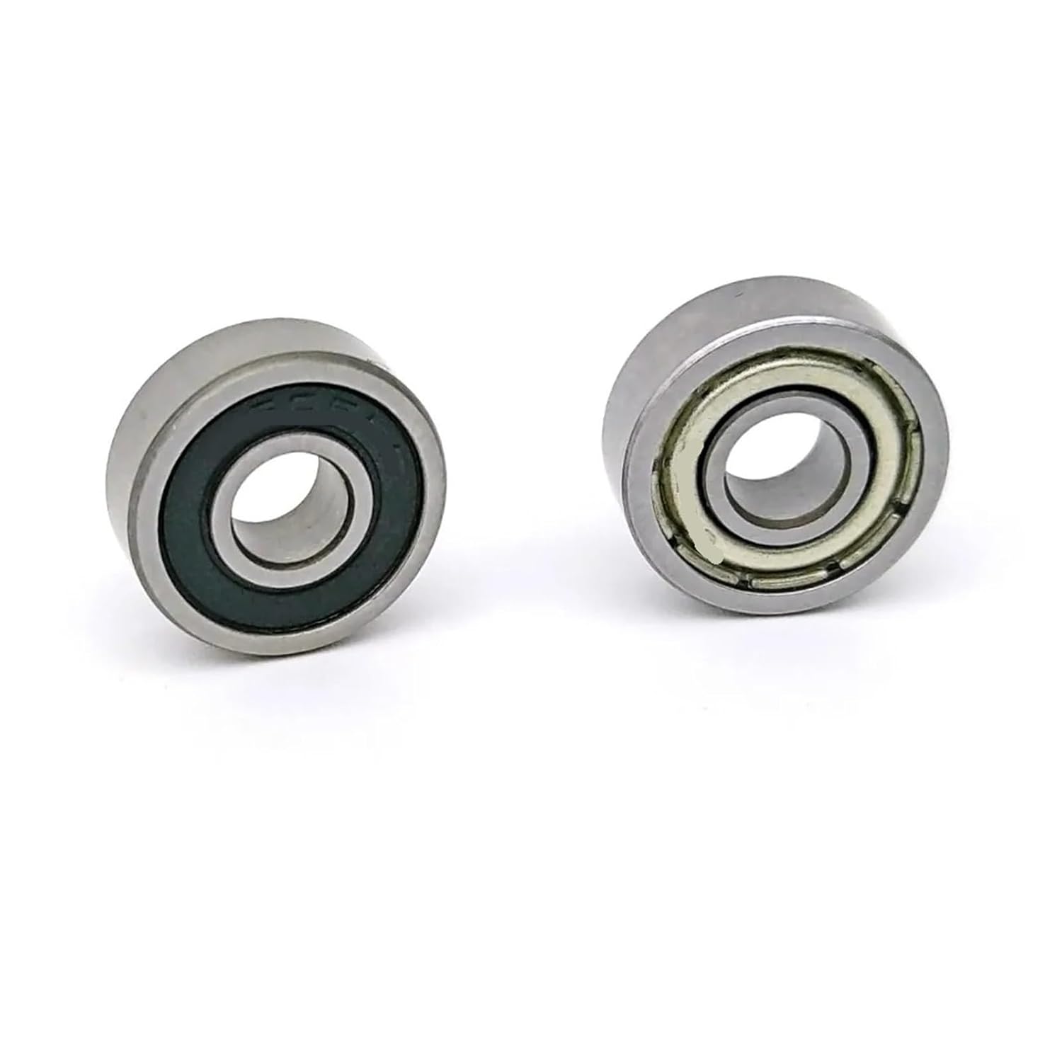 1 piece 605ZZ, 605-2RS Bearing(605ZZ)
