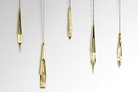 Vista 5 de L'ATELIER DE o Arpa de Boca (Arpas Hmong de Latón Vietnamitas) (Talla S)