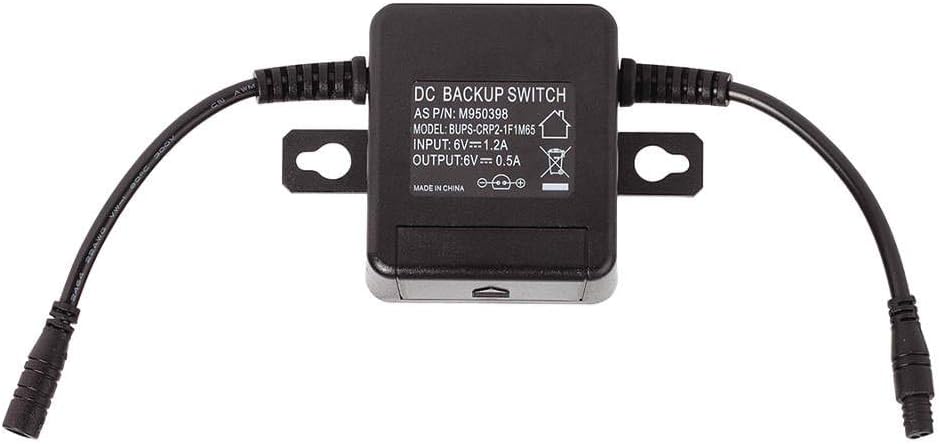 American Standard PK00.BBU Selectronic Battery Back-Up Kit