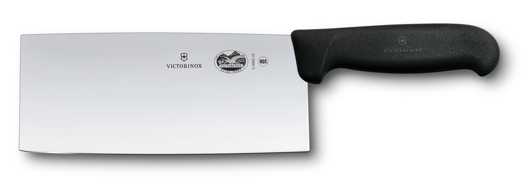 Victorinox Fibrox Chinese Cleaver