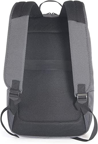 Tucano Loop Backpack for notebooks up to 15.6 – Black