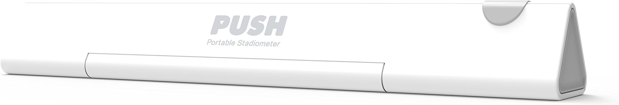 InBody Push - Handheld Ultrasonic Stadiometer Height Measuring Device for Kids and Adults with CDC Growth Charts APP for iOS and Android