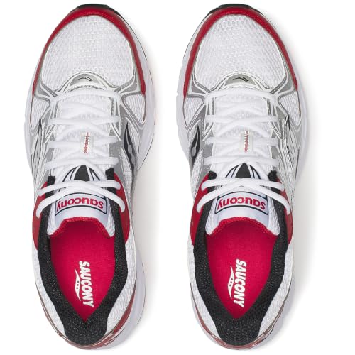 Image of Saucony Unisex-Adult Ride Millennium | Road Running Shoes