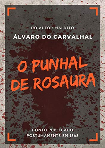 O punhal de Rosaura