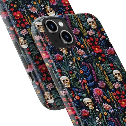 Coque iPhone 15 de protection antichoc double couche pour éviter les rayures - 6