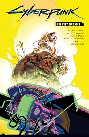 Cyberpunk 2077