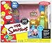 Simpsons The Living Room Playset with Exclusive Marge & Maggie