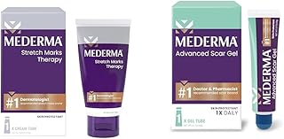 Mederma Terapia de estrías, ayuda a prevenir ...