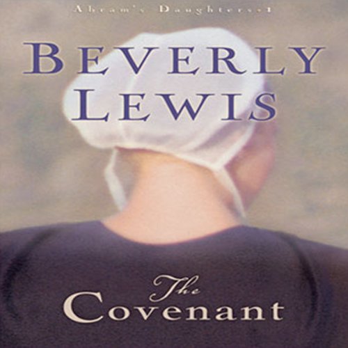 Cover art for *Covenant