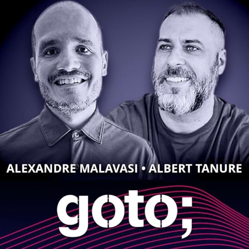 Modern Full-Stack Web Development with ASP.NET Core &bull; Alexandre Malavasi & Albert Tanure