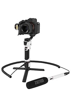 Amazon.co.jp: 【ZHIYUN正規品】Zhiyun Crane M3 Pro ジンバル