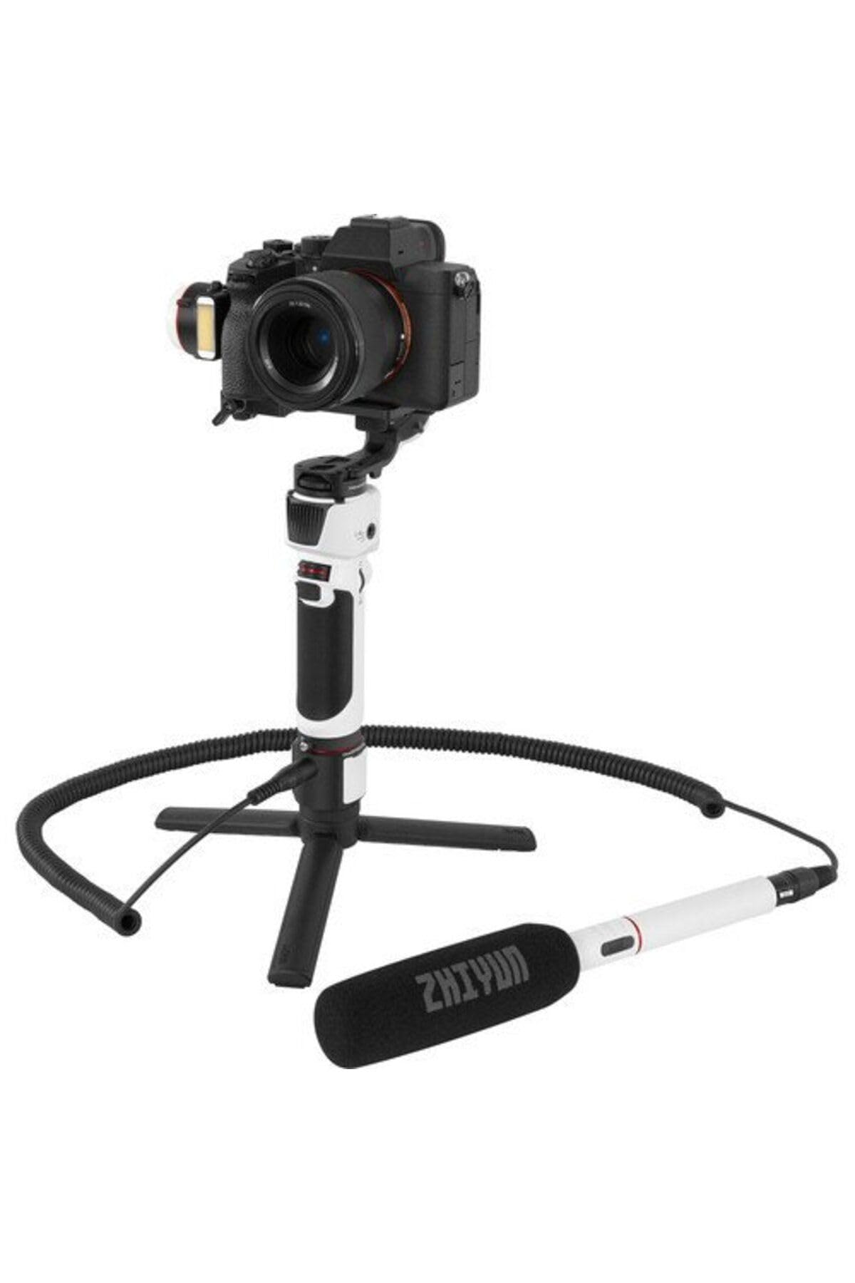 Amazon.co.jp: 【ZHIYUN正規品】Zhiyun Crane M3 Pro ジンバル カメラ