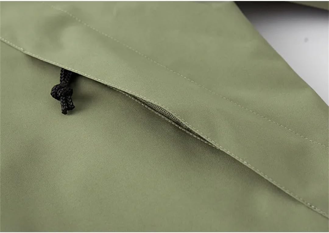 Hcclijo Men Winter Warm Waterproof Skiing Snowboard Jacket Outdoor Hiking Camping 3 In 1 Ski Jackets And Snow Pants