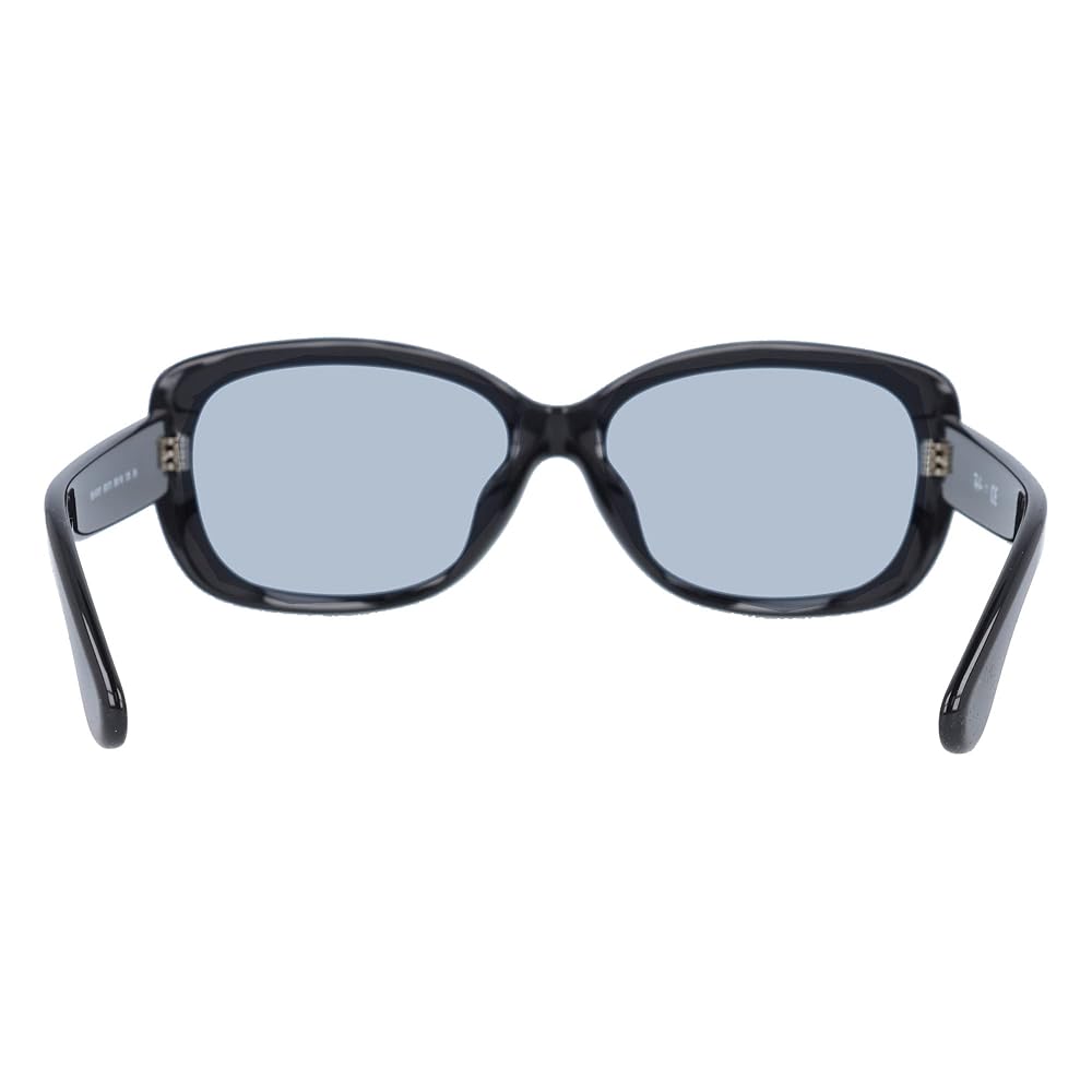 レイバン ジャッキーオー ライトブラウン バタフライ サングラス 70318 レイバン ジャッキーオー ライトブラウン バタフライ サングラス