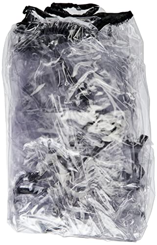Sunnybaby Regenschutz Twin für Buggy, 100 g