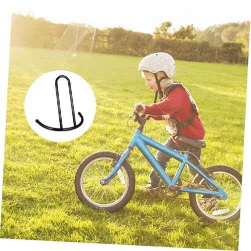 Support de stationnement pour VTT idéal pour ranger le garage