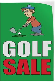 Door Decals Vertical Vinyl Stickers Multiple Sizes Golf Deal Business Advertisement Industrial Vinyl Luggage & Bumper Stickers for Cars Sports 5x7Inches