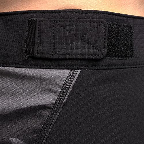 Crossline 2.0 Short - Black/Camo miniatura 5