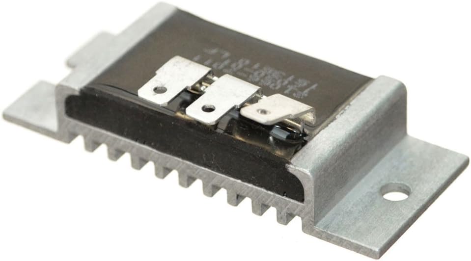 21066-7011 Kawasaki Regulator, 15 & 20 Amp