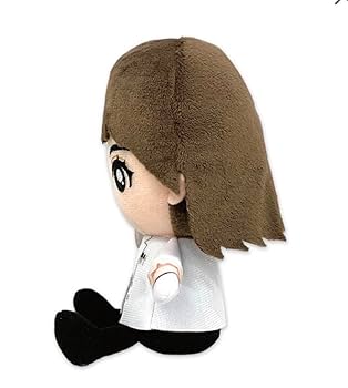 s*k様 【美品】科捜研の女 榊マリコ ぬいぐるみ 沢口靖子 科捜研の女』榊マリコぬいぐるみ登場! テレアサショップONLINEで