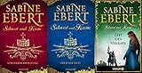  Sabine Ebert Schwert und Krone Serie