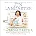 The Tao of Martha: My Year of LIVING; Or, Why I'm Never Getting All That Glitter Off of the Dog