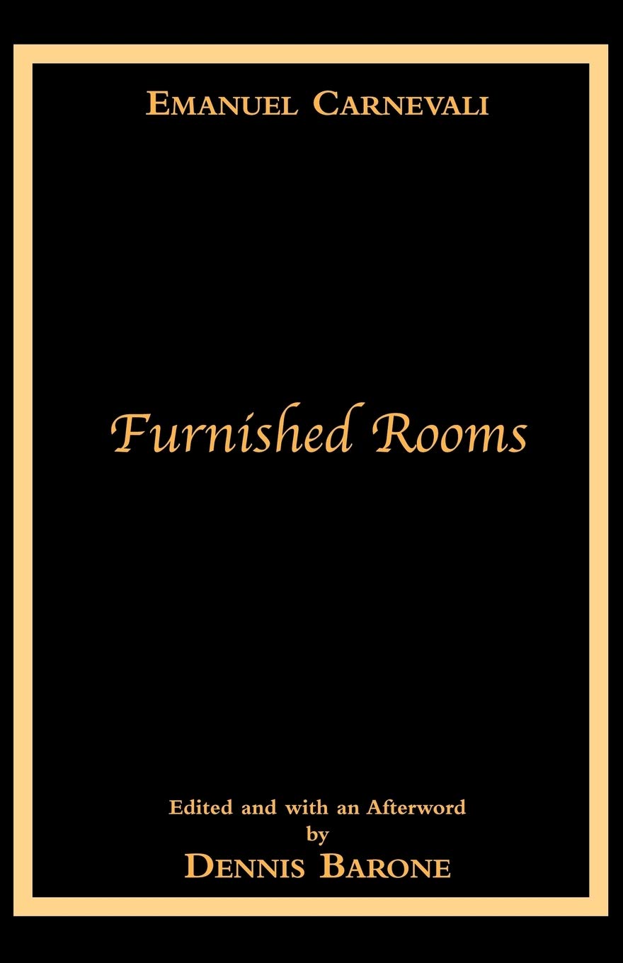 Furnished Rooms