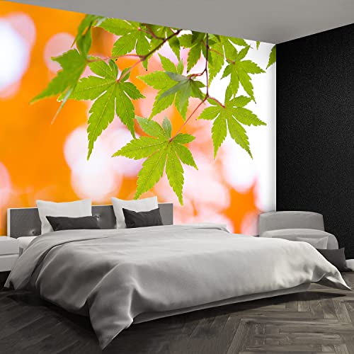 Papier peint auto-adhésif Tulup pour relooker un mur sans colle ni travaux complexes
