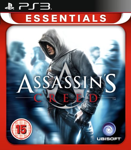  PS3 ASSASSIN\'S CREED (EU)