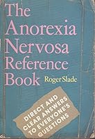 Anorexia Nervosa Reference Book 0063182963 Book Cover